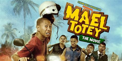 Namun, berapa lama kita boleh tonton movie yang dibeli? Mael Totey The Movie (Astro First) | Azhan.co
