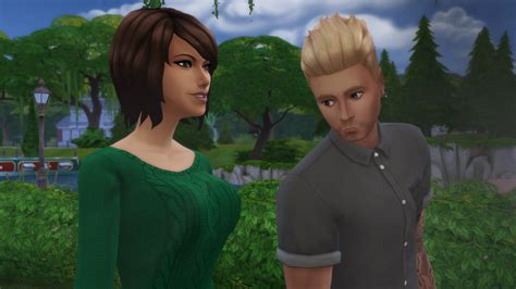 When Look Ats Fail — The Sims Forums