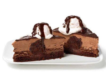 Chocolate stampede longhorn steakhouse copycat recipe serves 12 cake and mousse: Longhorn Steakhouse Chocolate Stampede (COPYCAT) | Recipe | Mousse cake recipe, Chocolate mousse ...