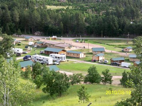 Maybe you would like to learn more about one of these? Spokane Creek Cabins & Campground - RV park for sale in ...