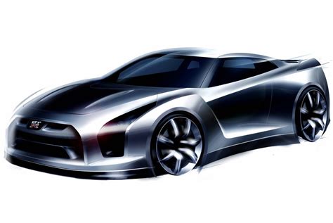 Compared to the models from ferrari's and lamborghini's lineups the gtr model offers almost as good specs as other luxurious vehicles. All-new Nissan GT-R 'R36' set for 2016 - report ...