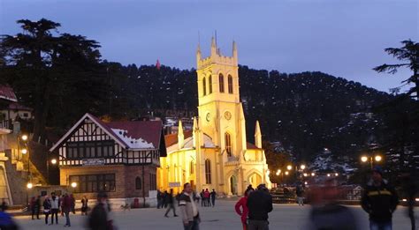 The Ridge Shimla All You Need To Know Before You Go