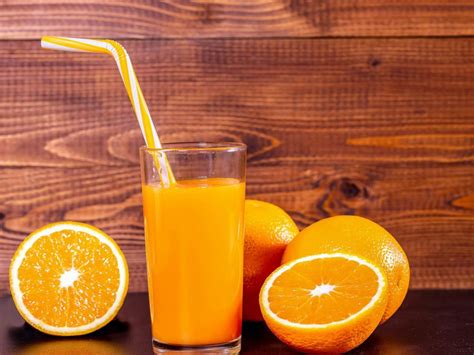 Arti Warna Orange (Jingga) dan Sifat Uniknya - diedit.com