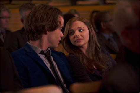 If I Stay Reviews Screen