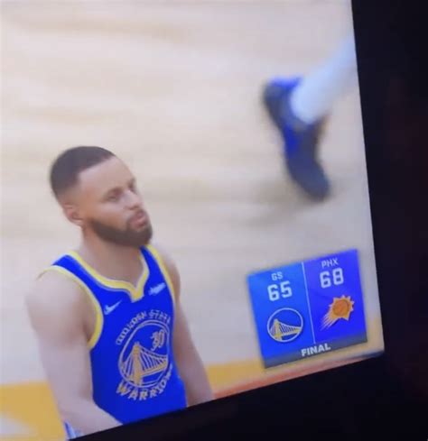 Steph Curry Nba 2k23 Hot Sex Picture