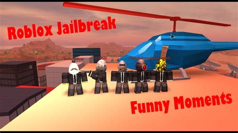 All jailbreak codes in an updated list for january 2021. Roblox Jailbreak Funny Moments (w/ DarkAltrax ...