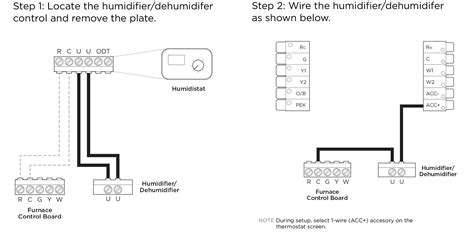 They give alt, ignition switch the installation manual i'm sure the previous owner got with the harness likely would have been a huge. SmartThermostat with voice control and ecobee4 Wiring Diagrams - ecobee Support