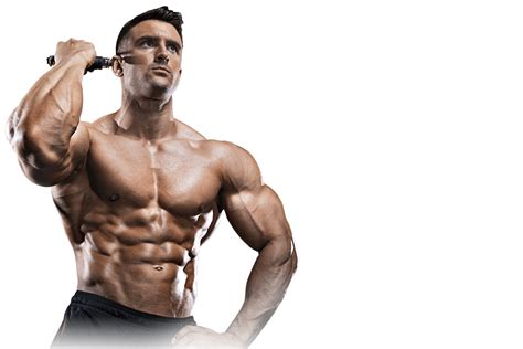 Download Muscle Man Png Image For Free
