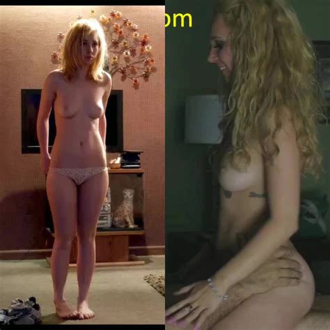 Nude Scenes Juno Temple Killer Joe Vs Afternoon Delight