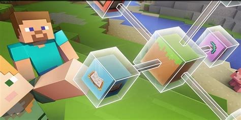 Education edition provides hundreds of minecraft education edition mobile download. Minecraft: Education Edition To Launch November 1