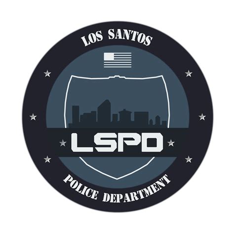 Los Santos Police Department Nopixel Wiki Fandom
