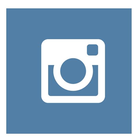 Instagram Square Icon