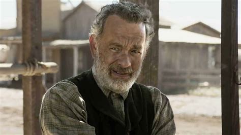 Рон хансен, джим шепард оператор: A-Ron's New Movie Reviews: "News Of The World" (2020 ...