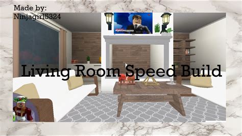 3 aesthetic living room ideas | bloxburg. Living Room Ideas For Bloxburg - jihanshanum