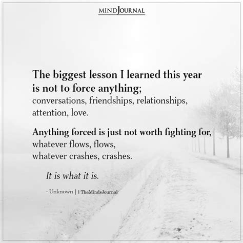 Lesson Learned Quotes Life Lesson Quotes Lessons Learned Life Quotes