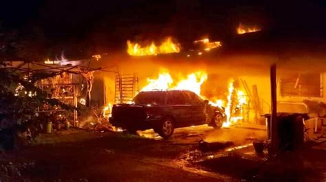 Rumah / bilik sewa di sabah. Rumah Sewa Terbakar, Tidak Sempat Pindahkan Kereta ...