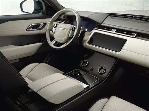 2017 land rover range rover evoque 2. New 2018 Land Rover Range Rover Velar - Price, Photos ...