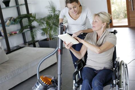 Manutention De La Personne âgée Ou Handicapée—gestes Et Postures