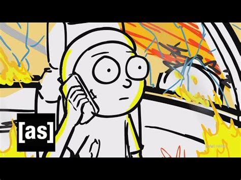 Este viene cargado de acción, humor y revelaciones. Rick and Morty Temporada 5: fecha de estreno de Rick y ...