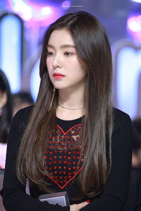 Red Velvet Irene Perfect Velvet Redvelvet Irene Baejoohyun