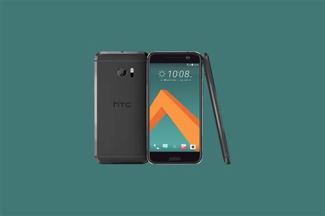 Unlocked Htc 10 Is Now Getting The Android Oreo Update