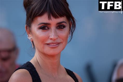 Penélope Cruz Nude OnlyFans Leaks Fappening Page FappeningBook