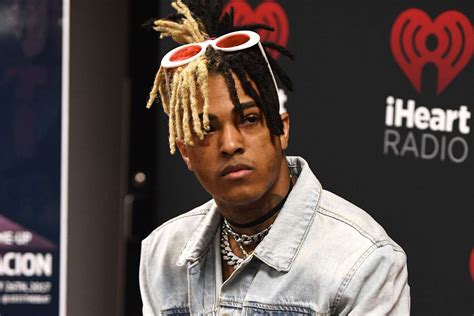 Suspect In Xxxtentacion Murder Trial Says He Didn T Want To Confront Rapper