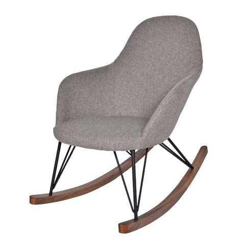 Shop Allmodern For Rocking Chairs For The Best Selection In Modern