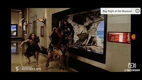 Night At The Museum Dum Dum Give Me Gum Gum Youtube