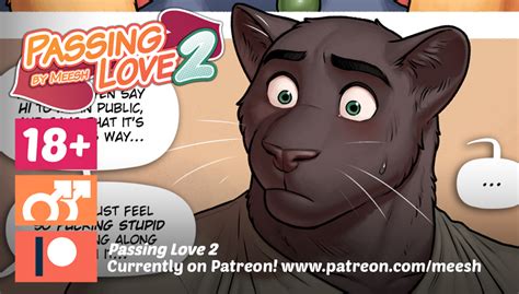 Passing Love 2 Page 24 Is Up On My Patreon — Weasyl