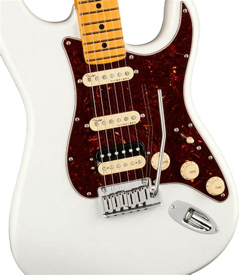 Fender American Ultra Stratocaster HSS | Reverb | American ultra, Fender american, Fender usa
