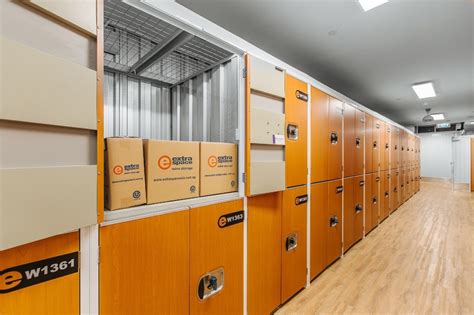 Why Extra Space Asia Is The Ideal Self Storage Provider For You Extra