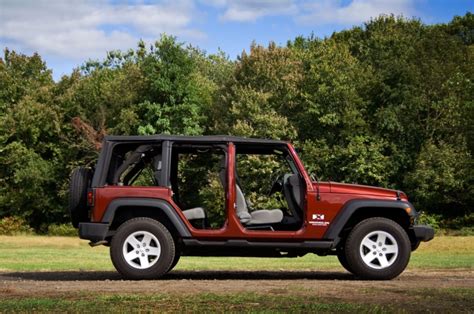 We break it down into a few simple steps. Take them doors off and show off ;) - Page 3 - Jeep ...