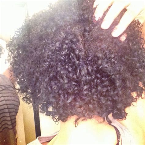 Yet, for those of us with fine natural hair, the shingling method can also make our hair look like limp noodles! Natural hair. shingling method w/ Eco styler | Infactuated ...