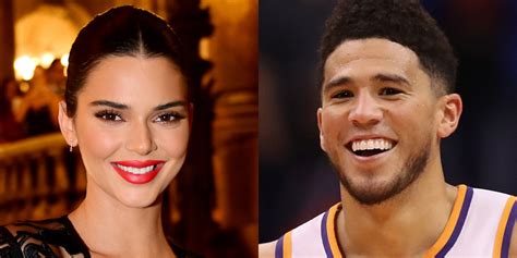 After their first meeting, the couple started seeing each other and fell in love. Here's What Kendall Jenner's Famous Family Members Think About Her Boyfriend Devin Booker ...