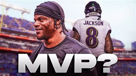 Ravens Lamar Jacksons Sensational Game Vs 49ers Sparks Mvp Chants