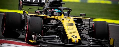 Renault's formula 1's outfit will be renamed for the 2021 season and become known as the alpine f1 team. Renault se llamará Alpine a partir de 2021 en la Fórmula 1