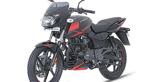 Bajaj Pulsar 180 Discontinued In India Removed From Official Website