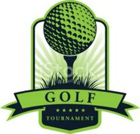Download High Quality Golf Clipart Tournament Transparent Png Images