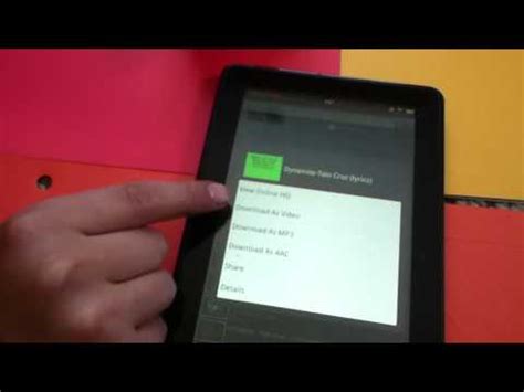 Best apps for your amazon device. Best Music Apps For Kindle Fire - Music My Life