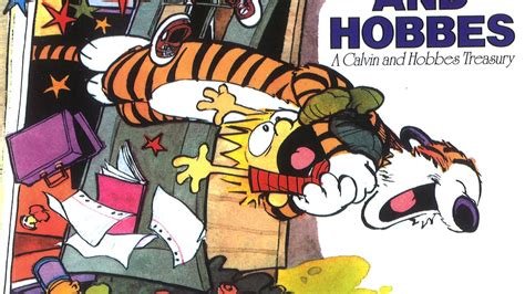 The Essential Calvin And Hobbes Calvin And Hobbes Series Book Three By