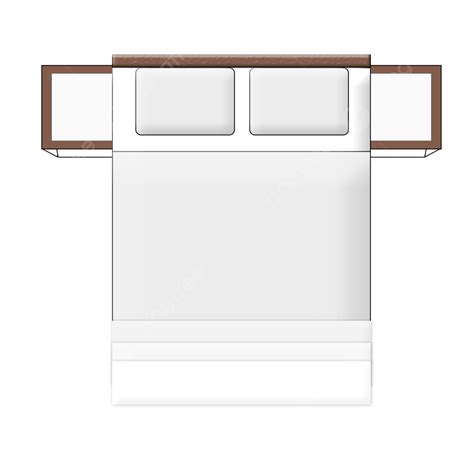 Bed Top View Png Vector Psd And Clipart With Transparent Background The Best Porn Website