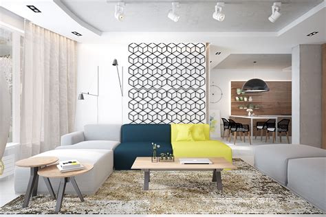 Assisted living in private apartment homes. 4 Fabulously Stylish Studio Apartments
