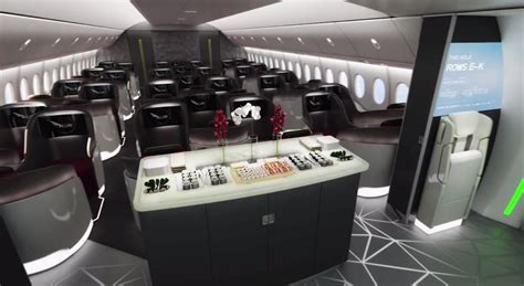 1) first you will need to determine whether your species of pet can travel in cabin. Lufthansa Provides a Sneak Peek into Upcoming Boeing 777X ...