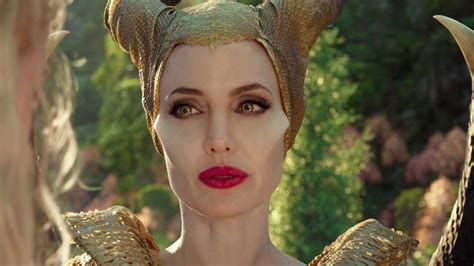 Disneys Maleficent 2 With Angelina Jolie Drops New Trailer Abc13