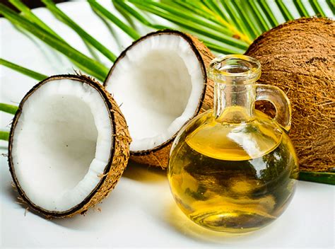 Find Out About Coconut Oil Its Uses On Hair Skin And In Our Diet