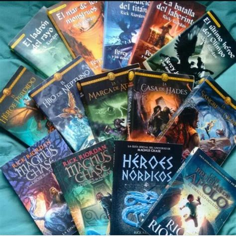 Why You Should Read Rick Riordan S Books Now Geeks
