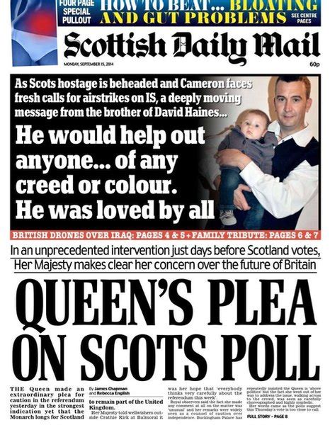 Are continuing on an ominous, upward march with average daily cases rising by about 17 percent this. What the Scottish papers say - BBC News