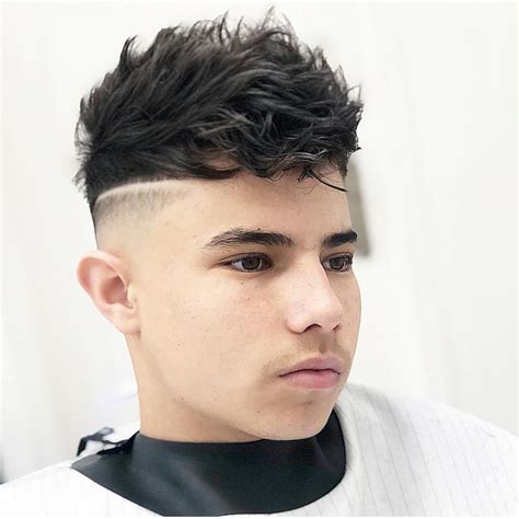 32 Best Haircuts For Teenage Guys 2019 Trends Stylesrant Cool