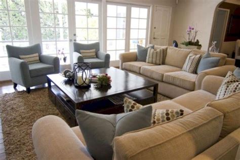 56 Gorgeous Living Room Furniture Arrangements Ideas Living Room